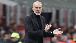 Lecce-Milan 2-2, Pioli: “Dobbiamo fare assolutamente meglio”