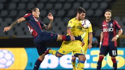 L’armadio Santander contro el bati Larrivey: che derby in Calabria!