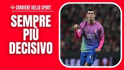 Milan, Pulisic è il colpo del mercato. E in Europa League…
