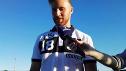 Widmer: “Possiamo ambire a superare i 50 punti”