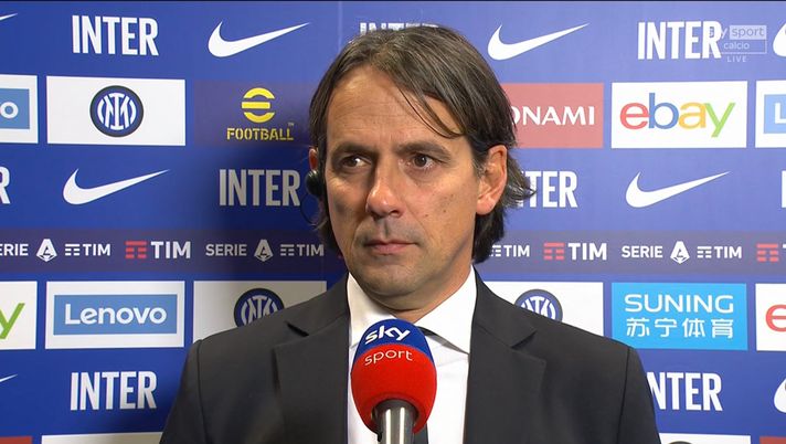 Inzaghi: “Inter lucida. Supercoppa? Niente Brozovic, Lukaku lo valuteremo” - immagine 1