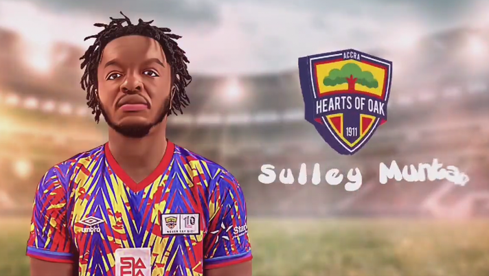 Ghana, Muntari va oltre: dopo due trofei, firma ancora per gli Hearts of Oak - immagine 1