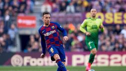 In Spagna – Arthur ha chiamato la Juve: ‘no grazie, resto al Barça’. Pjanic si può fare comunque