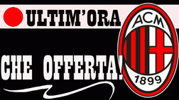 Calciomercato Milan | Mossa pesante di Maldini, offerta ufficiale