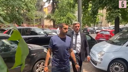 VIDEO Inter, è il giorno di Mkhitaryan: visite mediche per l’ex Roma, poi la firma