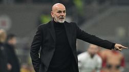 Pioli: “Leao deve fare più gol! Così vedo Loftus-Cheek, su Florenzi e l’Europa League…”