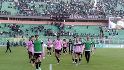 Serie B, 36ª giornata: vincono Palermo e Reggina, rosanero settimi. La classifica