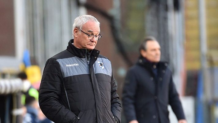 (Photo by Paolo Rattini/Getty Images) 