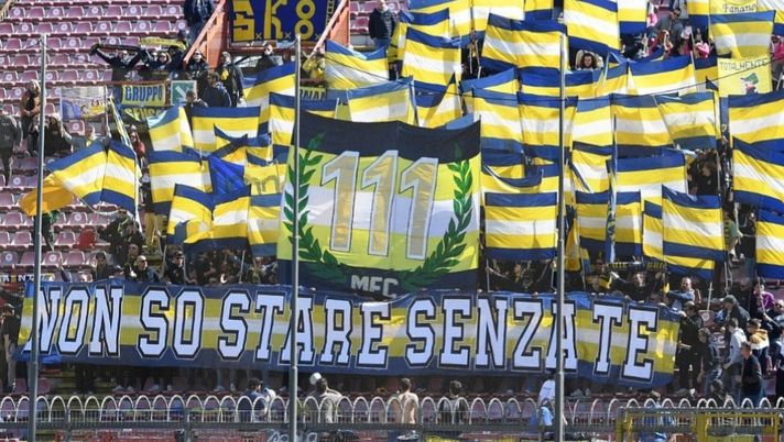 Modena, il Parma vuole riprendersi il derby emiliano - immagine 1
