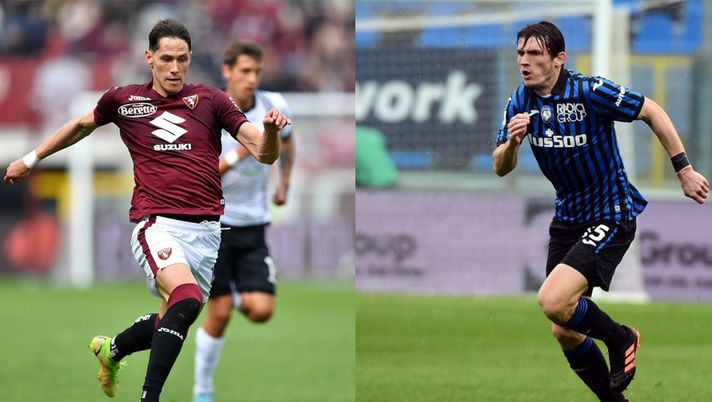 Atalanta-Torino, De Roon contro Lukic: quando un sistema svolta la carriera - immagine 1