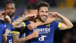 Un super Verdi trascina il Verona, Bologna battuto (2-1) e Spezia raggiunto!