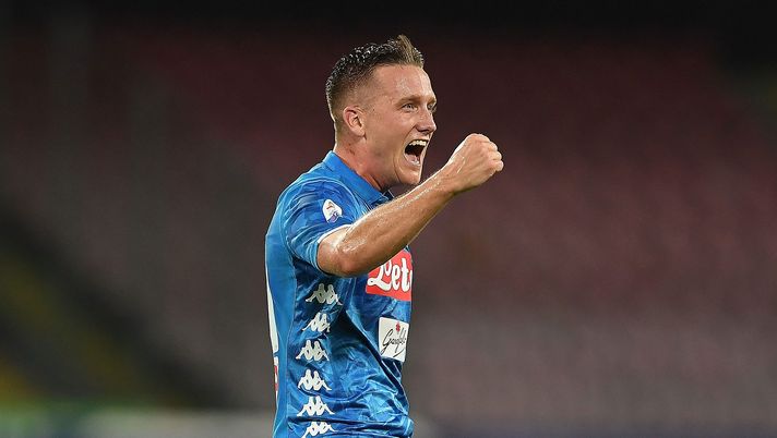 VIDEO Amarcord Napoli-Milan: il club azzurro ricorda la rimonta del 2018 - immagine 1
