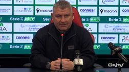 Como, Roberts: “Contro il Sudtirol gara complicata, loro vogliono i playoff”