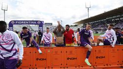 Il commento: “La Fiorentina convince. Aumentano le speranze per Basilea”