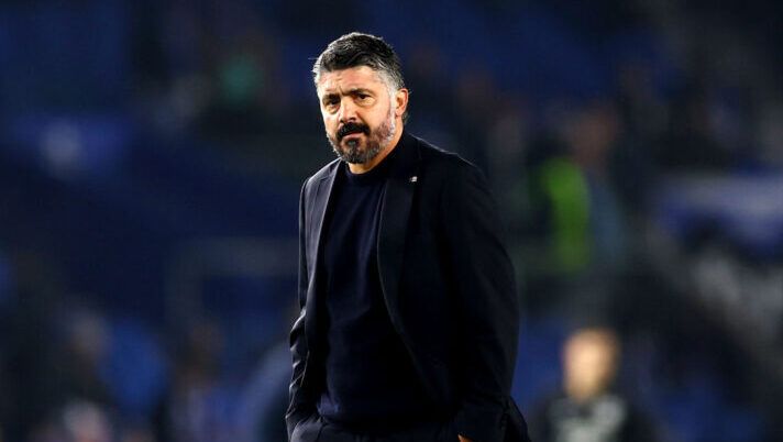 INFO SOS – Possibile ritorno in Italia per Gattuso: sondaggio per la prossima stagione - immagine 1