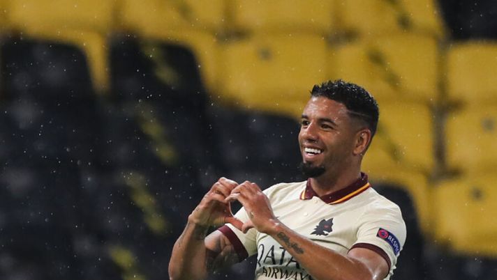 Roma, tifosi e club irritati col comportamento di Bruno Peres post Sassuolo - immagine 1