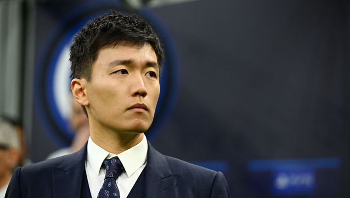 Zhang a Istanbul con l’Inter da giovedì. Stanziato un ulteriore premio per i giocatori - immagine 1