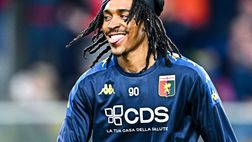 Spence: “Conte? Non ho avuto rapporto con lui, non credo lo abbia coi giocatori”