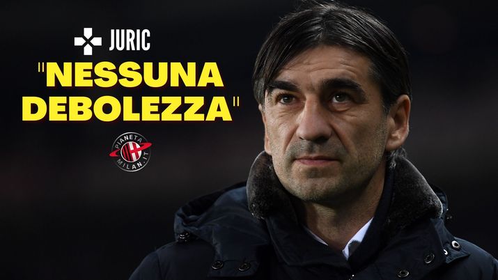 Ivan Juric (allenatore Hellas Verona) | Serie A News (Getty Images) 