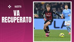 Milan, De Ketelaere è finora il grande flop della stagione rossonera