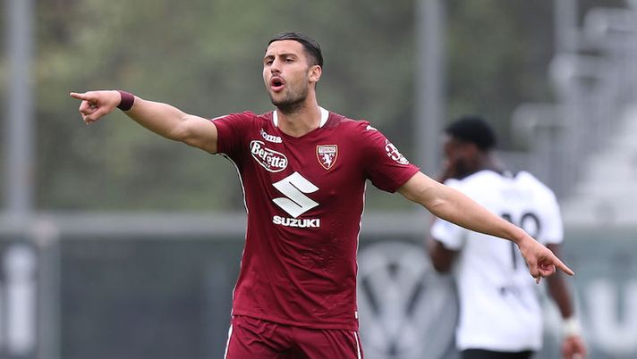 Ansia Belotti, Singo, Mandragora, Aina Pjaca e la gestione di Izzo: il Torino vince ai rigori in coppa - immagine 1