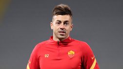 Roma, El Shaarawy: “Partita decisiva, servono voglia e ambizione”