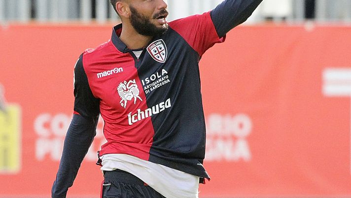 Cagliari, Joao Pedro: “Vengo dalla polvere, ora gioco in Serie A. Il gol contro il Milan…”  Cagliari, Joao Pedro: “Vengo dalla polvere, ora gioco in Serie A. Il gol contro il Milan…”
