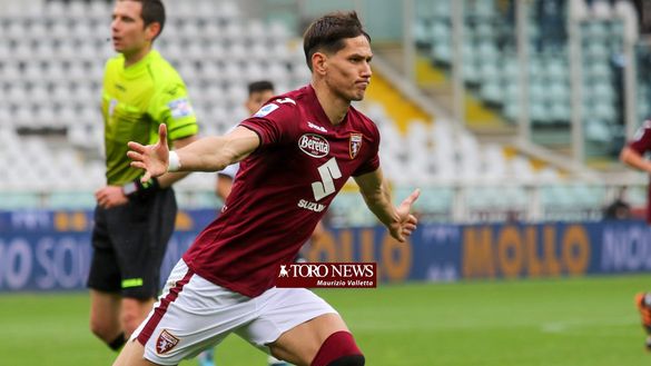 Juric a Torino Channel: “Gasperini mi ha insegnato tutto. Turnover? Valuterò”- immagine 2