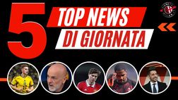 Milan, novità su Maignan. L’agente parla del futuro di Pioli. E sul mercato …