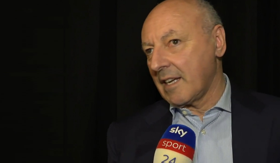 Beppe Marotta Beppe Marotta