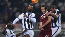 Torino, Moretti nominato nuovo Team Manager