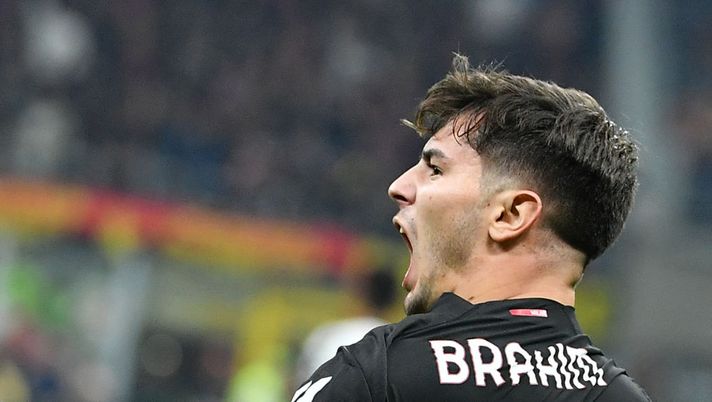 Milan, Brahim Diaz è in rampa di lancio: buone notizie per il fantacalcio - immagine 1