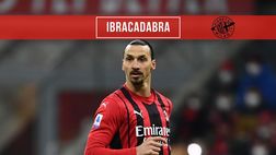 Milan-Spezia, Ibrahimovic vuole superare un record di CR7 | Serie A News