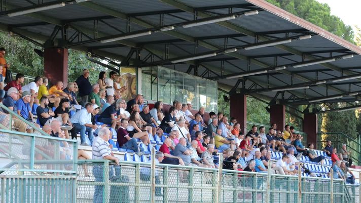 Sangio-Arezzo, il derby cambia sede (?) - immagine 1