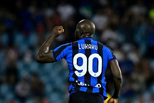 Getty Images Palmeri: “Inter, non credo che Lukaku possa essere quello di due anni fa”- immagine 2