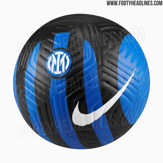 Inter, la maglia home 2022/2023: cambia tutto sul colore, i dettagli – FOTO- immagine 4