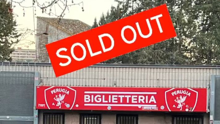 Perugia blindata per il derby: la Questura vieta gli alcolici, la Prefettura divide i tifosi - immagine 1