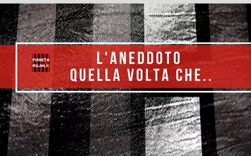 AMARCORD - L'aneddoto, 'Quella volta che...' 