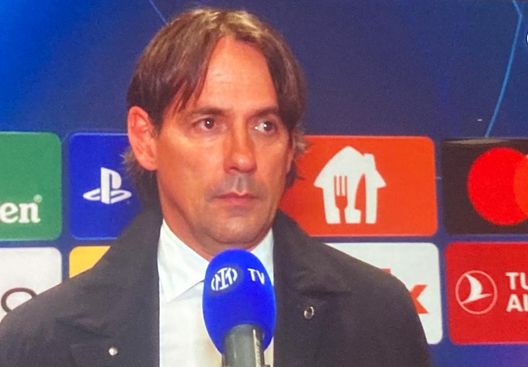 Inzaghi a Inter TV: “La chiave della gara? L’unione. Per andare in semifinale serviranno…” - immagine 1