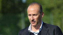 Samaden: “Con la Dinamo Kiev ce la giocheremo. Atalanta? Altra grande squadra”