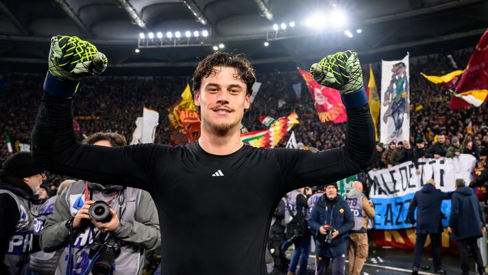 Roma e Svilar, prove di intesa. Ma si muovono Chelsea e Bayern Monaco - immagine 1