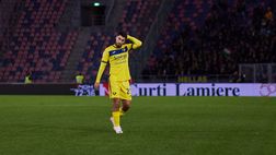 Verona, Serdar: “Con la Roma sarà difficile. Ci mancheranno dei giocatori”