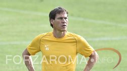 Garcia: ”Faremo meglio dell’anno scorso”