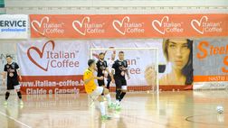 Italian Coffee Petrarca, serie A a 16 squadre: ecco chi dovrebbe partecipare