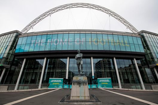 Italia-Spagna, biglietti Wembley solo per italiani residenti in Gran Bretagna- immagine 2