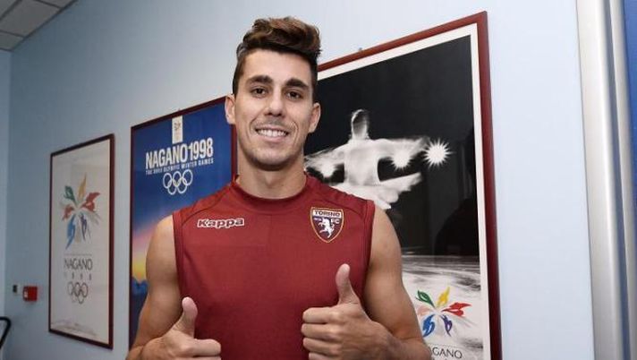 Avelar e l&#8217;infortunio, tutta la verità: &#8220;Ecco come sto! Per giocare titolare&#8230;&#8221; - immagine 1