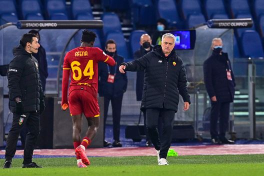 Getty Images Da Pellegrini a Felix, quanto pesano i cartellini per la Roma- immagine 2