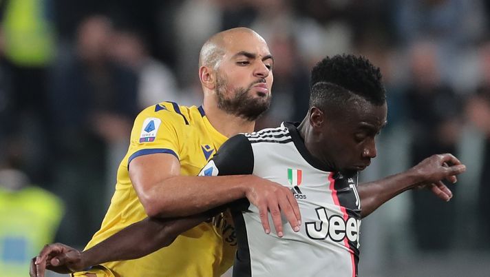 Getty Images Getty Images