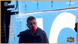 VIDEO Psg-Lione, Coupe de la Ligue 2020: Neymar e Icardi pronti alla finale. Out Mbappé, ma Tuchel…