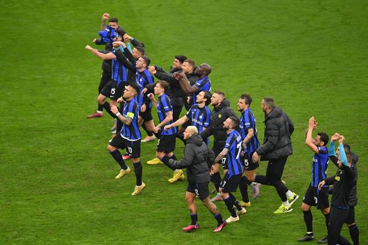 Inter Porto